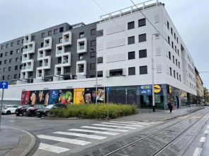 Apartment Ilica Newish