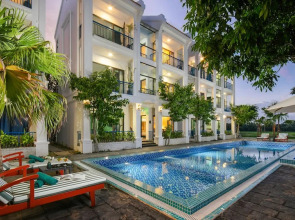 Serene Nature Hotel & Spa