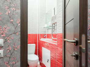 Open Apartments on Moskovsky 183-185, lit A