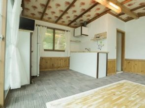 Pocheon Vincent House Pension