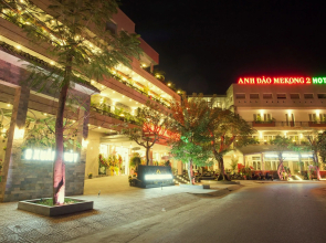 Anh Dao Mekong 2 Hotel