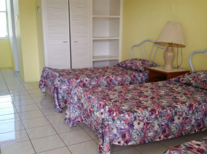 Royal Palm Suite Hotel