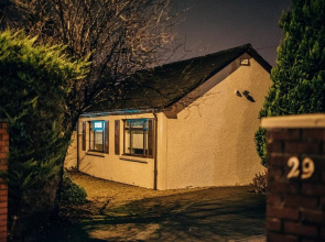 The Redhurst Hotel