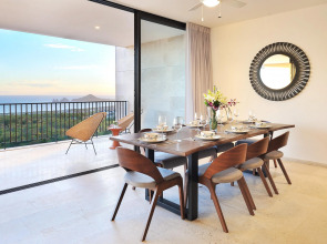 Penthouse Solaria D404