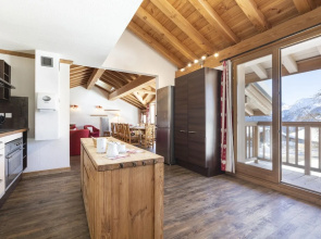 Chalet Perdrix 2 - Mountain Collection