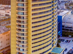 Yiwu Ocean Hotel