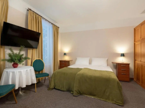 Verevi Motel