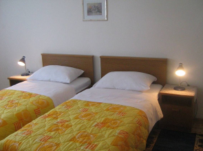 Apartment Malaga - comfortable and free parking: A2 Tribunj, Riviera Sibenik