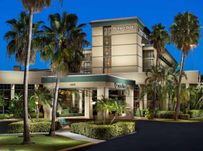 Doubletree By Hilton - Palm Beach Gardens