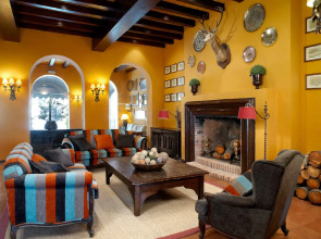 Gran Hotel Rey Don Jaime