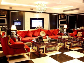 Global Hotel