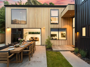 The Goldmine Arrowtown Holiday Home