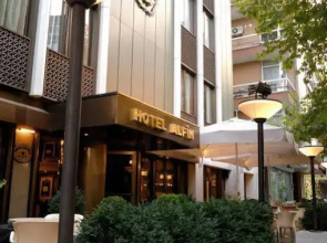 Alfin Hotel Ankara