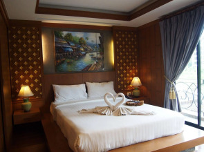 Renoir boutique hotel