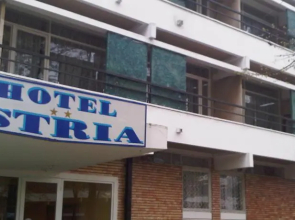 Hotel Istria