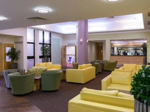 Cranfield Management Development Centre
