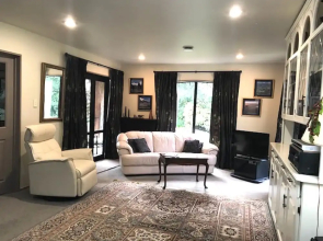 Garden View Bed & Breakfast