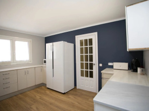 Casa Baba para 9 personas