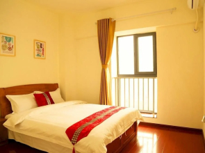 Fairy Tale Hotel Chengdu