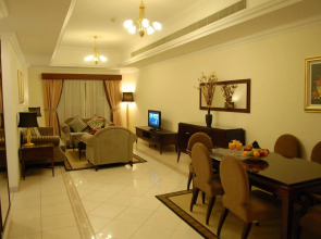 Al Manar Hotel Apartments