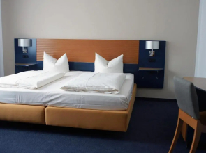 Motel Hormersdorf