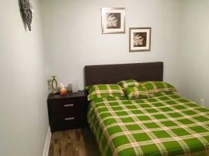 Brampton Guest House