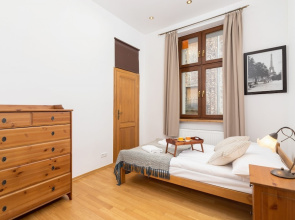 Apartment Cracow Kremerowska by Renters