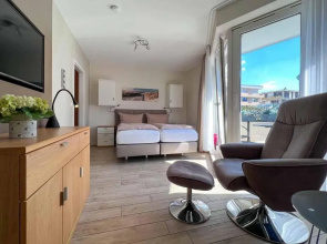 Ferienwohnung-15-mit-Sonnenbalkon-Residenz-Meeresbrandung-Duhnen