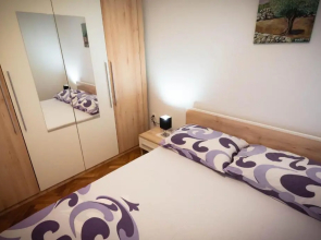 Apartments Nakic