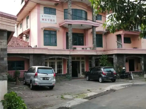 OYO 2157 Pondok Gembyang Air Panas Alam