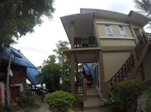 Moon Beach Resort