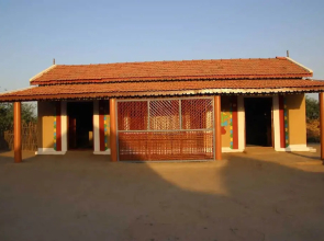 Rann Visamo Resort