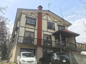 Lodge Myoko