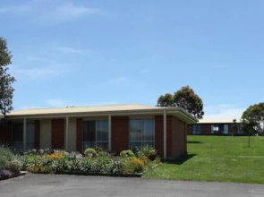 Country Life Accommodation