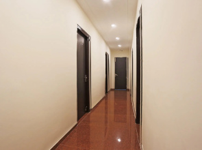 OYO 48721 The Starling Hotel