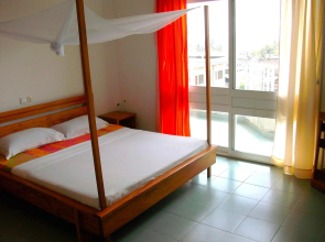 Dodoo Lodge