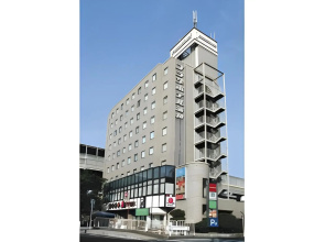 Plaza Hotel Urawa(プラザホテル浦和)