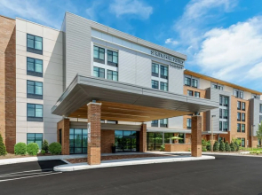 SpringHill Suites Philadelphia West Chester/Exton