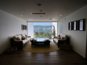 Hotel Cotto do Gatto