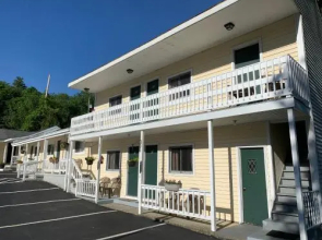 Green Acres Motel