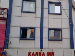 Goroomgo Kanha Inn Lucknow