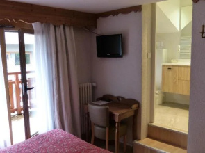 Hotel Floralp