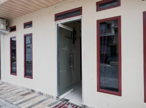 RedDoorz near Jalan Perintis Kemerdekaan Lampung