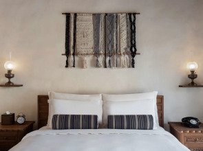 Отель Al Seef Heritage Hotel Dubai, Curio Collection by Hilton