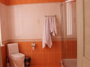 Villa Grape Guest House
