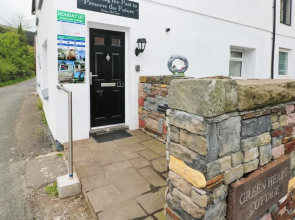 Greenheart Cottage