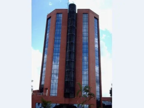 Morichal Largo
