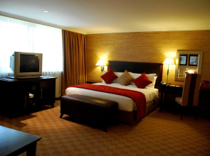 Southern Sun O.R Tambo