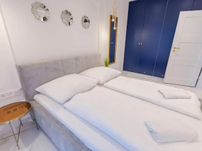 VacationClub – Sosnowa 4 Apartament 32