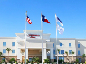 Hampton Inn Alice